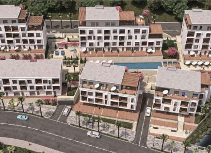 Apartamento para 179 100 euro en Tivat, Montenegro