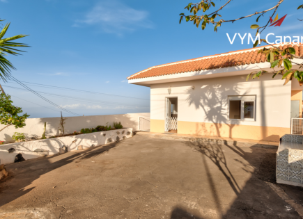 House for 285 000 euro on Tenerife, Spain