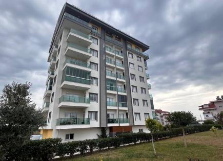 Piso para 143 000 euro en Alanya, Turquia