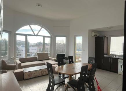 Appartement pour 86 000 Euro à Slantchev Briag, Bulgarie