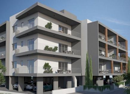 Apartment für 200 000 euro in Limassol, Zypern