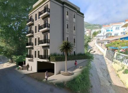 Appartement pour 97 000 Euro à Budva, Monténégro