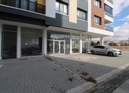 Shop for 463 000 euro in Ankara, Turkey