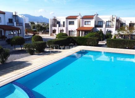 Penthouse pour 126 000 Euro à Kyrenia, Chypre