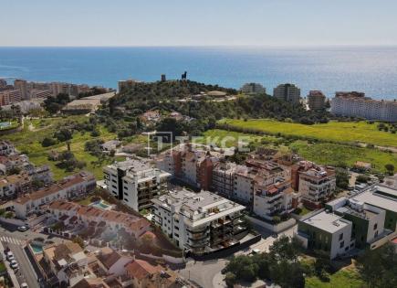 Apartment for 363 000 euro in Fuengirola, Spain