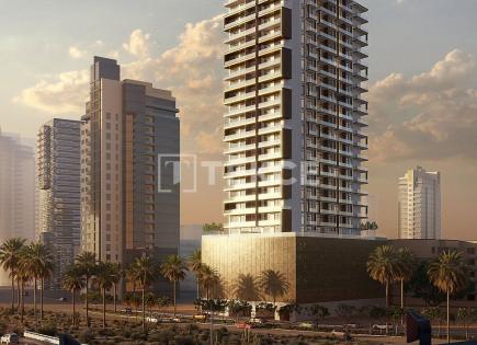 Apartment für 334 000 euro in Dubai, VAE