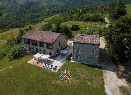 Villa für 3 500 000 euro in Italien