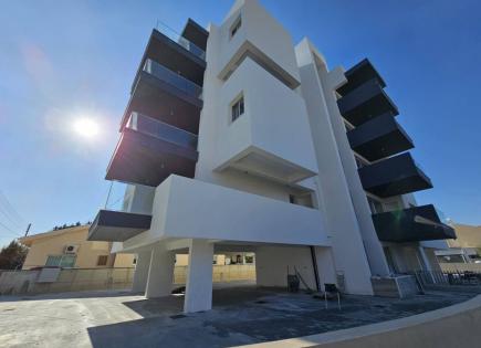 Appartement pour 350 000 Euro à Polémi, Chypre