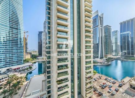 Apartment für 769 805 euro in Dubai, VAE