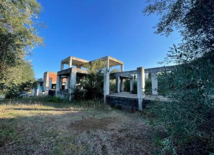 House for 225 000 euro in Corfu, Greece