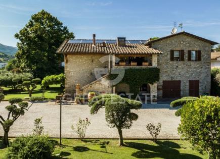 Maison pour 880 000 Euro à Pérouse, Italie