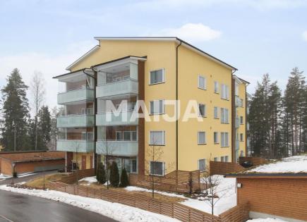 Appartement pour 315 000 Euro à Sipoo, Finlande