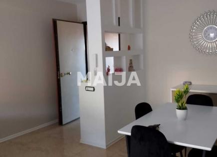 Flat for 350 euro per month in Vlore, Albania