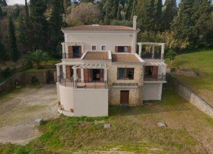 Haus für 850 000 euro in Insel Korfu, Griechenland