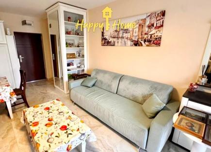 Flat for 119 900 euro in Sveti Vlas, Bulgaria
