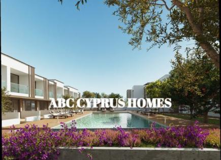 Flat for 235 000 euro in Paphos, Cyprus