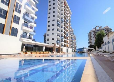 Appartement pour 79 000 Euro à Alanya, Turquie