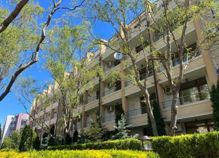 Appartement pour 46 900 Euro à Slantchev Briag, Bulgarie