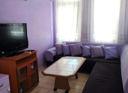 Appartement pour 73 000 Euro à Alanya, Turquie