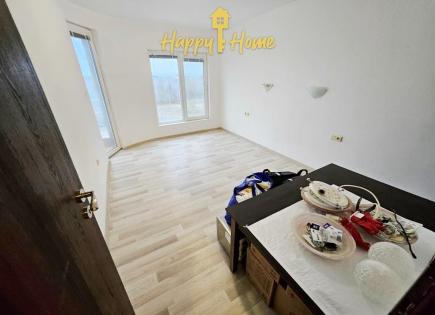 Flat for 110 000 euro in Nesebar, Bulgaria