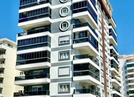 Appartement pour 122 000 Euro à Alanya, Turquie