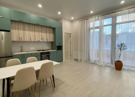 Piso para 93 355 euro en Tbilisi, Georgia