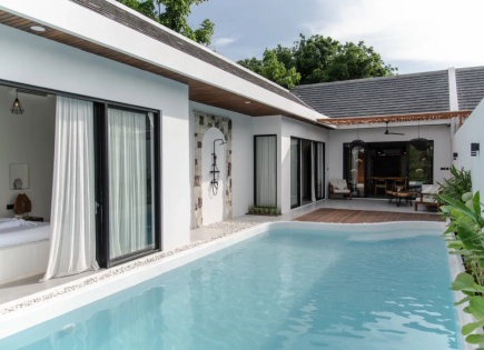 Villa pour 258 043 Euro à Bukit, Indonésie