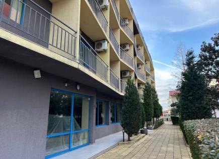 Appartement pour 40 900 Euro à Slantchev Briag, Bulgarie