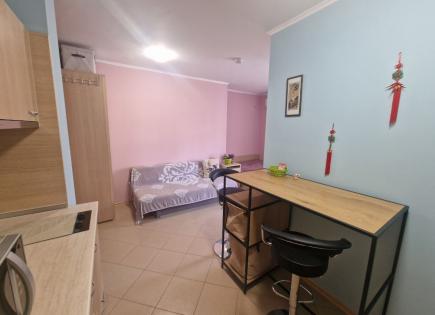 Apartamento para 57 500 euro en Sunny Beach, Bulgaria