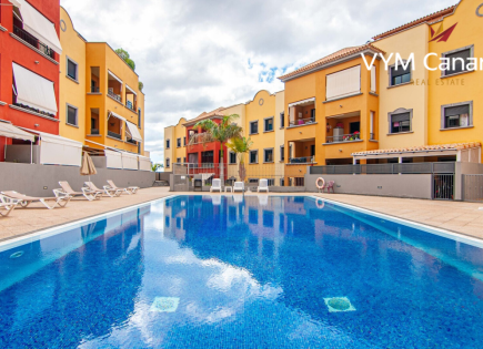 Attico per 390 000 euro su Tenerife, Spagna
