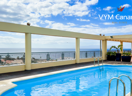 Apartment für 267 000 euro in Teneriffa, Spanien