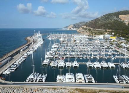 Maison pour 2 990 000 Euro à la Costa del Garraf, Espagne