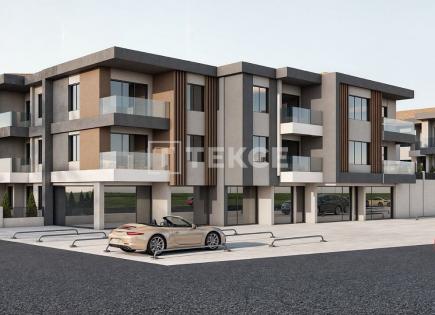 Appartement pour 107 000 Euro à Ankara, Turquie