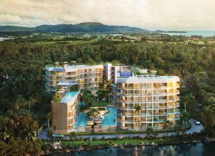 Appartement pour 115 735 Euro à Phuket, Thaïlande
