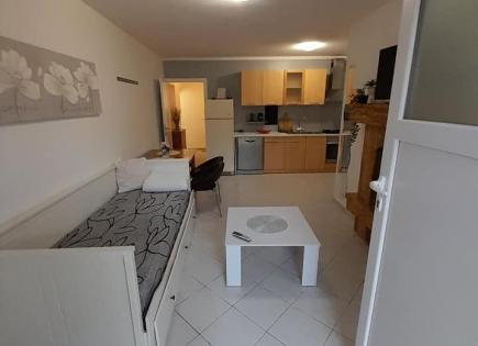 Piso para 135 000 euro en Poreč, Croacia