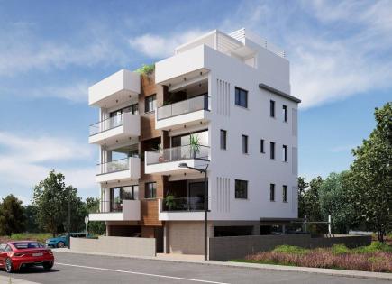 Piso para 285 000 euro en Pafos, Chipre