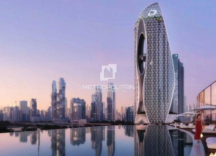 Apartment for 698 855 euro in Dubai, UAE