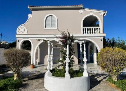 House for 1 600 000 euro in Corfu, Greece