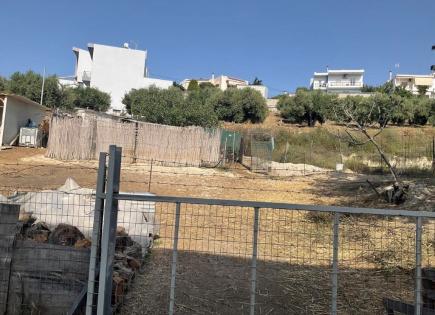 Grundstück für 278 000 euro in Heraklion, Griechenland