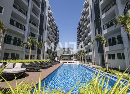 Apartment for 31 141 euro in Rayong, Thailand