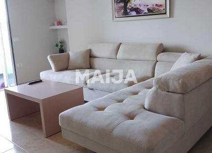 Flat for 300 euro per month in Vlore, Albania