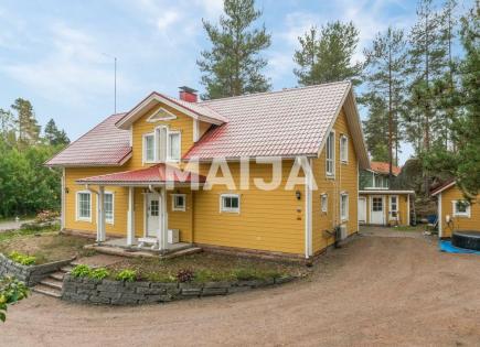 Haus für 269 000 euro in Loviisa, Finnland