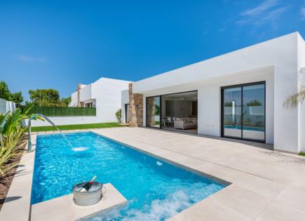 Maison pour 749 900 Euro sur la Costa Calida, Espagne