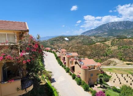 Villa für 105 000 euro in Alanya, Türkei