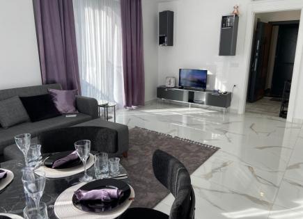 Piso para 81 500 euro en Alanya, Turquia