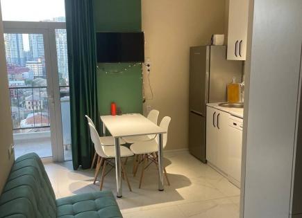 Appartement pour 66 413 Euro à Batoumi, Géorgie