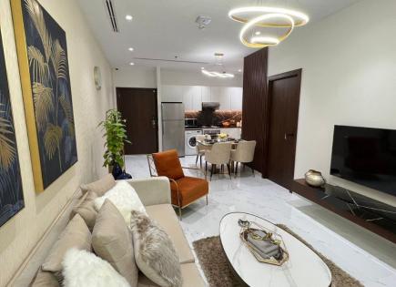 Studio für 199 800 euro in Dubai, VAE