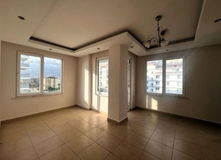 Appartement pour 97 000 Euro à Alanya, Turquie