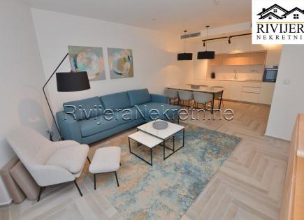 Apartment for 546 000 euro in Herceg-Novi, Montenegro