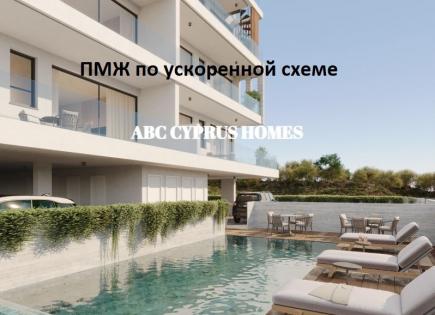 Apartment for 380 000 euro in Paphos, Cyprus